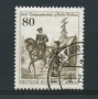 1983 - LOTTO/15680U - BERLINO - 150° LINEA TELEGRAFICA - USATO
