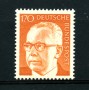 1970 - LOTTO/18902 -GERMANIA FEDERALE - 170p. HEIMANN - NUOVO