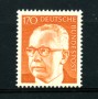 1970 - LOTTO/18902 -GERMANIA FEDERALE - 170p. HEIMANN - NUOVO