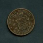 1878 - LOTTO/M16154 -SPAGNA - 10 CENTIMOS   ALFONSO XII°