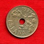1927 - LOTTO/M21176 - SPAGNA - 25 CENTIMOS