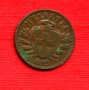 1902 - LOTTO/21662A - SVIZZERA - 2 RAPPEN BRONZO