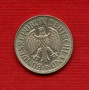 1957 D - LOTTO/M22557 - GERMANIA - 1 MARCO  ZECCA D
