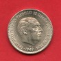 1949 - SPAGNA - LOTTO/M47872 - 5 PESETAS  FRANCISCO FRANCO