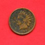 1907 - STATI UNITI - LOTTO/M42772 - 1 CENT. INDIANO