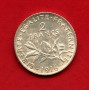 1916 - FRANCIA - LOTTO/M39182 - 2 FRANCHI ARGENTO SEMINATRICE
