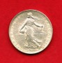 1916 - FRANCIA - LOTTO/M39182 - 2 FRANCHI ARGENTO SEMINATRICE