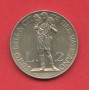 1933/34 - VATICANO - LOTTO/M39197 - 2 LIRE PIO XI° GIUBILEO