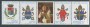 1997 - LOTTO/5750 - VATICANO - CENTENARIO PAOLO VI° - NUOVO