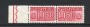 1968 - REPUBBLICA - LOTTO/43116 - 150 LIRE PACCO IN CONCESSIONE FLUORESCENTE NUOVO