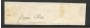 1878 - REGNO D'ITALIA - LOTTO/37910 - 2 CENT. SU 5,00 - STRISCIA USATA