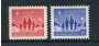 1964 - CANADA - LOTTO/22378 - NATALE 2v. - NUOVI
