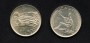 1961 - LOTTO/M17758 - REPUBBLICA - 500 LIRE ARGENTO UNITA' D'ITALIA