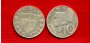 1958 - LOTTO/M21620 - AUSTRIA - 10 SCELLINI ARGENTO