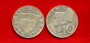 1958 - LOTTO/M21620 - AUSTRIA - 10 SCELLINI ARGENTO