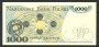1982 - POLONIA - LOTTO/39493 - 1000 ZLOTYCH  COPERNICO