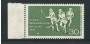 1976 - LOTTO/15596 - BERLINO - CAMPIONATO DI HOCKEY - NUOVO