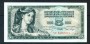 1968 - YUGOSLAVIA - 5 DINARI - FIOR DI STAMPA - LOTTO/26135