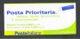 2001 - LOTTO/7346 - REPUBBLICA - P.PRIORITARIA - LIBRETTO