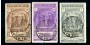 1923 - LOTTO/18290 - PRO CAMICIE NERE - USATI