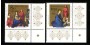 1994 - LOTTO/19109 - GERMANIA - NATALE 2v. - NUOVI