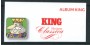 1994 - LOTTO/22211 - VATICANO - FOGLI DI AGGIORNAMENTO MARINI KING -