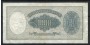 1961 - ITALIA -  LOTTO/38656 - 1000 LIRE MEDUSA -  SERIE SOSTITUTIVA - 