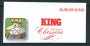 1994 - LOTTO/22211 - VATICANO - FOGLI DI AGGIORNAMENTO MARINI KING -