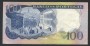 1965 - PORTOGALLO - 100 ESCUDOS  CASTELO BRANCO - LOTTO/28136