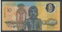 1988 - AUSTRALIA - LOTTO/38487 - 10 DOLLARI - SERIE AB