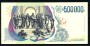 1997 - REPUBBLICA - LOTTO/48131 - banconota da 500.000 LIRE IN SUPERBA CONSERVAZIONE