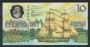 1988 - AUSTRALIA - LOTTO/38487 - 10 DOLLARI - SERIE AB