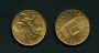 1981 - LOTTO/M16144 - REPUBBLICA - 200 LIRE FAO VILLA LUBIN