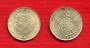 1967 - LOTTO/M20767 - SVEZIA - 1 KORONA  ARGENTO