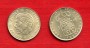 1967 - LOTTO/M20767 - SVEZIA - 1 KORONA  ARGENTO