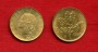 1986 - LOTTO/M21710 - REPUBLICA - 20 LIRE RAMO DI QUERCIA