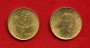 1990 - LOTTO/M21714 - REPUBLICA - 20 LIRE RAMO DI QUERCIA