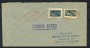 1925 - URUGUAY - LOTTO/41583 - BUSTA VIA AEREA DA MONTEVIDEO A TALLIN