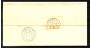 1882 - REGNO - LOTTO/40109 - SEGNATASSE 5 E 10 cent. SU BUSTA