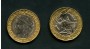 1997 - LOTTO/M16140 -  1000 LIRE  TURRITA  CARTINA EUROPA ERRATA