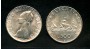1964 - LOTTO/M21078 - REPUBBLICA - 500 LIRE ARGENTO CARAVELLE