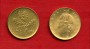 1983 - LOTTO/M21708 - REPUBLICA - 20 LIRE RAMO DI QUERCIA