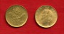 1983 - LOTTO/M21708 - REPUBLICA - 20 LIRE RAMO DI QUERCIA