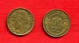 1932 - LOTTO/M21757 - FRANCIA - 50 CENTESIMI CORNUCOPIA