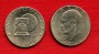 1976 - LOTTO/M22449 - STATI UNITI - DOLLARO BICENTENARIO