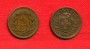1886 - LOTTO/M22482 - SVIZZERA - 2 RAPPEN