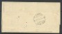 1938 - REGNO - LOTTO/38069 - FRANCHIGIA POSTALE DA CARINI A CAPACI