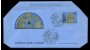 1982 - LOTTO/17110U - VATICANO - ANDREA DELLA ROBBIA - FDC