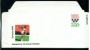 1980 - LOTTO/17171 - STATI UNITI - OLIMPIADI AEROGRAMMA 22c. - nuovo