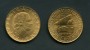 1992 - LOTTO/M16147 - REPUBBLICA - 200 LIRE GENOVA  FILATELIA TEMATICA